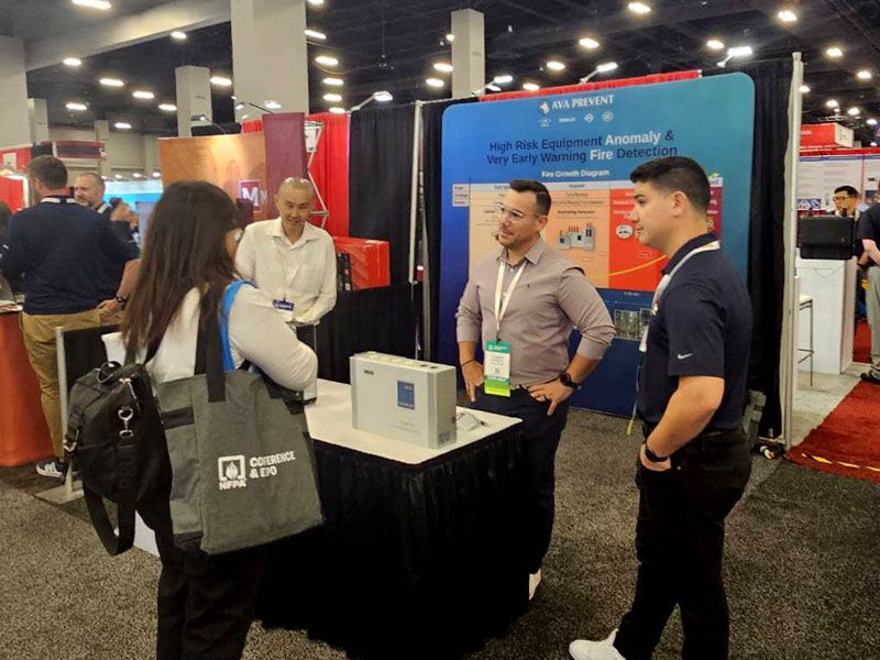 NFPA Conference & Expo 2025