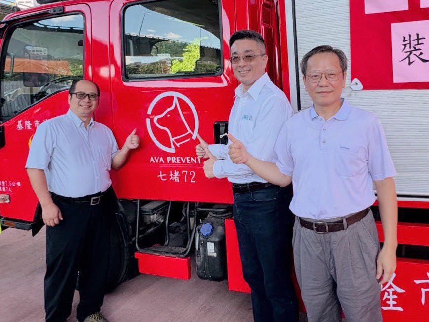 Supporting Those Who Protect Us