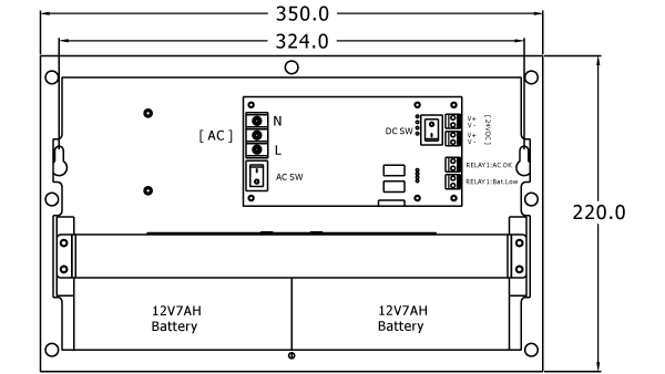 極早期,ASD,煙霧探測,機櫃探測,吸氣式,誼信科技,電器室,盤體,配電盤,火災預警